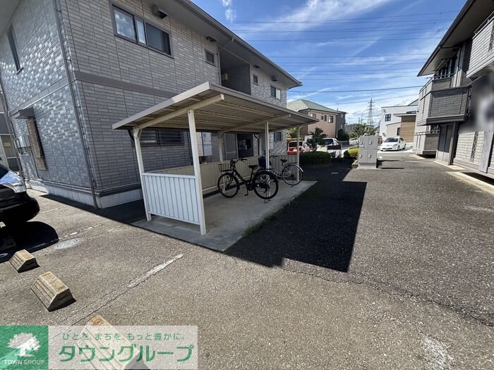 セレッソくらがの Bの物件内観写真