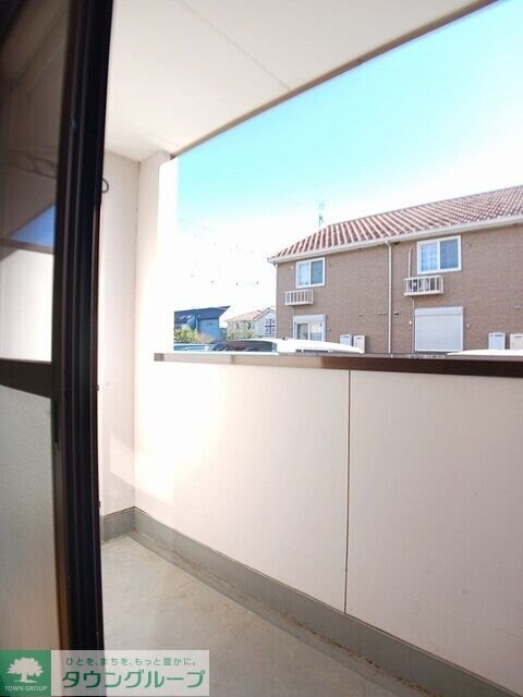 ノースヴィレッジ Iの物件内観写真