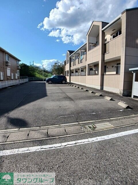 ノースヴィレッジ Iの物件内観写真