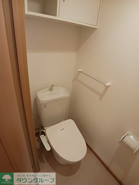 ノースヴィレッジ Iの物件内観写真