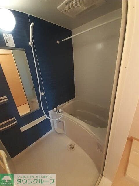 ハント・ポントIの物件内観写真