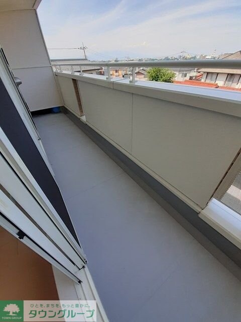 ハント・ポントIの物件内観写真