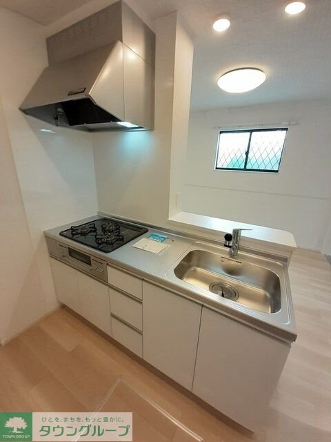 バインドウィードの物件内観写真