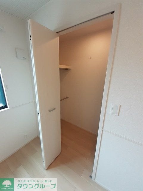 バインドウィードの物件内観写真