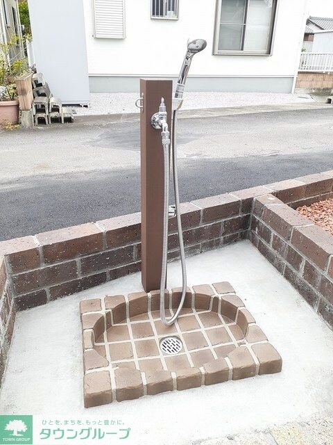 バインドウィードの物件内観写真