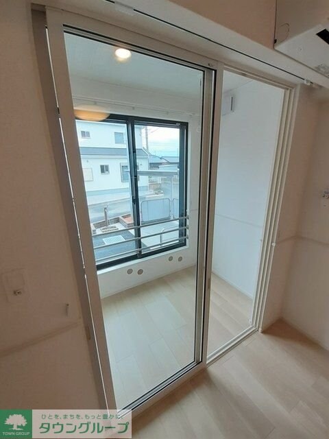 バインドウィードの物件内観写真