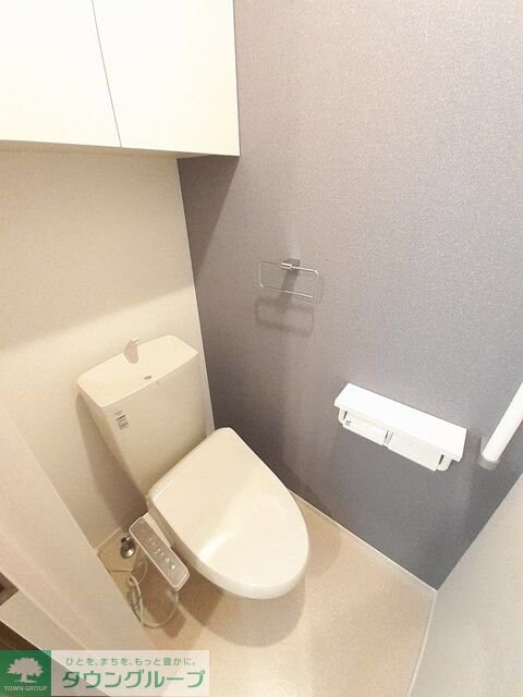 バインドウィードの物件内観写真