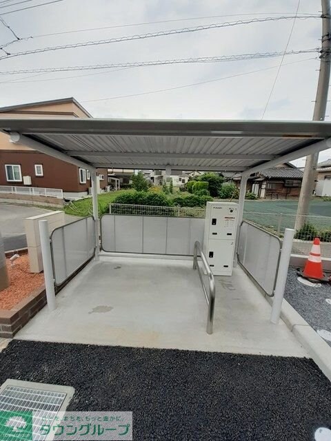 バインドウィードの物件内観写真