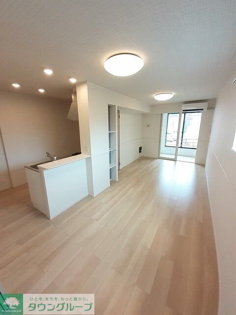 バインドウィードの物件内観写真