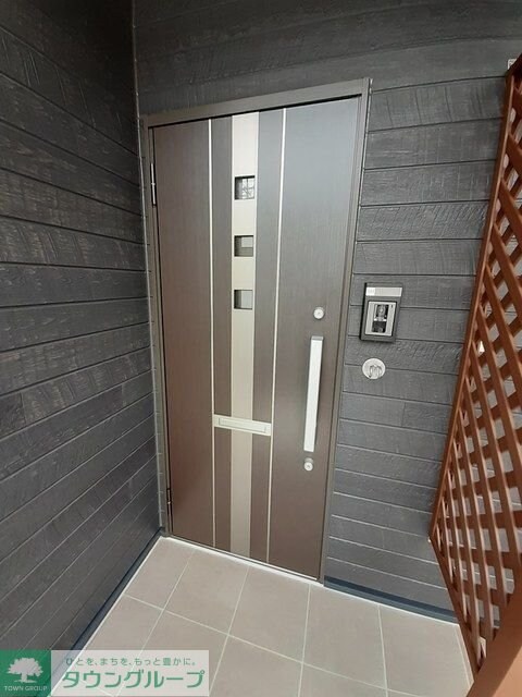 バインドウィードの物件内観写真