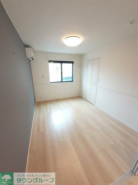 バインドウィードの物件内観写真