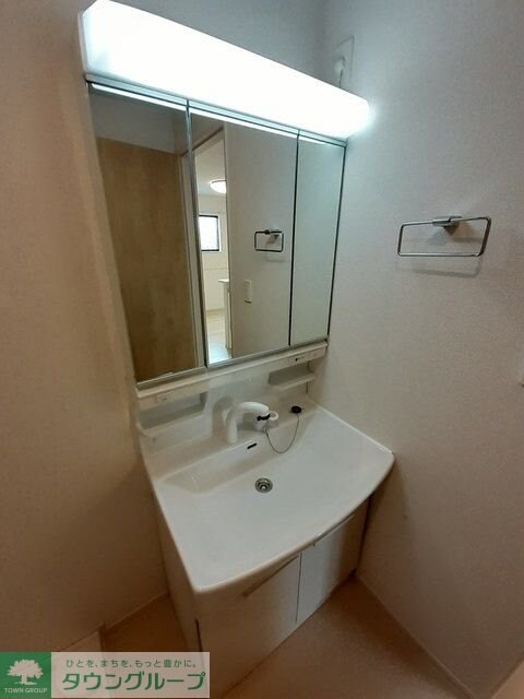 バインドウィードの物件内観写真