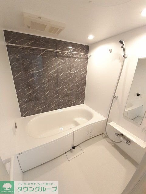 バインドウィードの物件内観写真