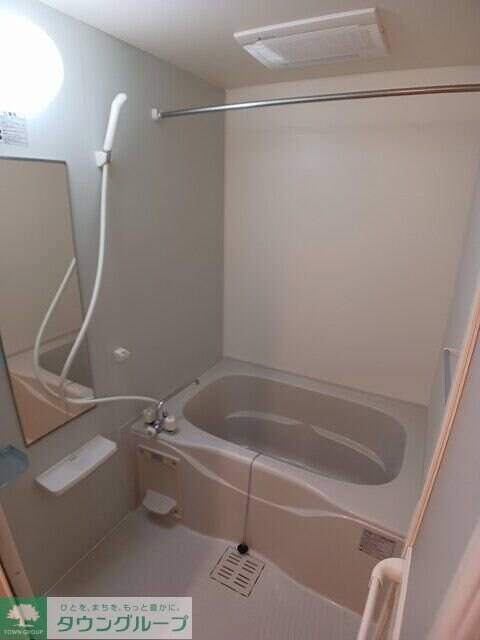 パティオなな Aの物件内観写真