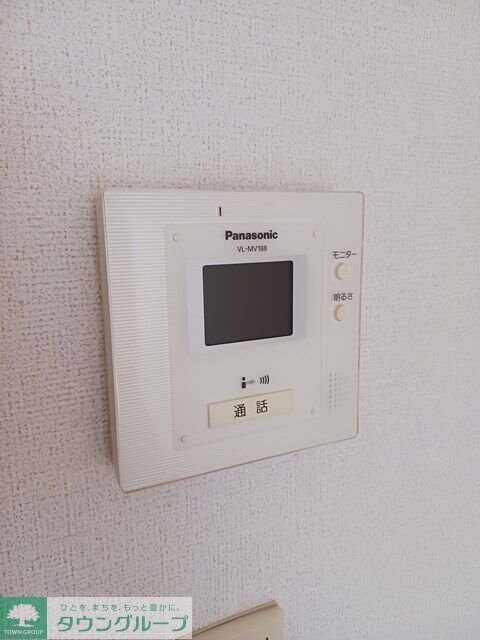 パティオなな Aの物件内観写真