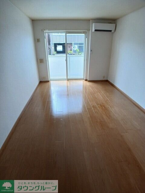 パティオなな Aの物件内観写真