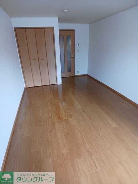 パティオなな Aの物件内観写真