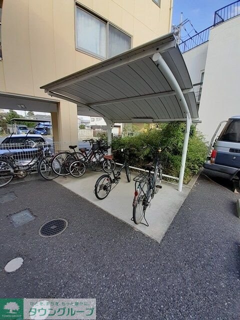 パティオなな Aの物件内観写真