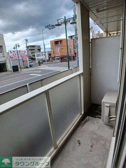 パティオなな Aの物件内観写真