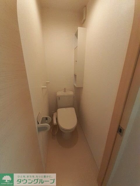 パークサイド Mの物件内観写真