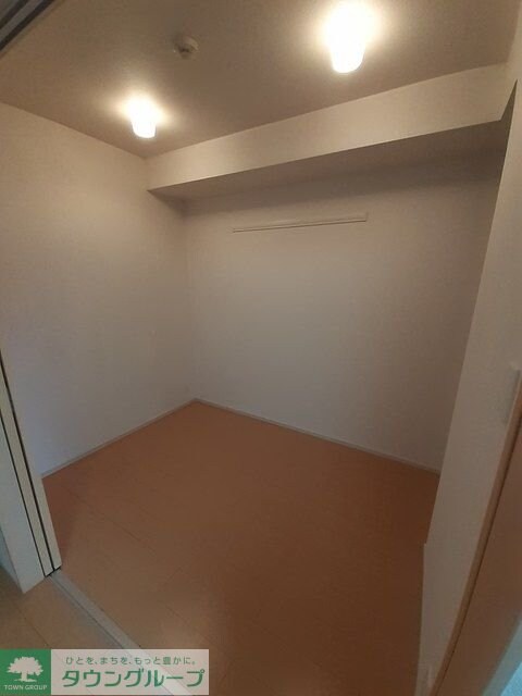 パークサイド Mの物件内観写真