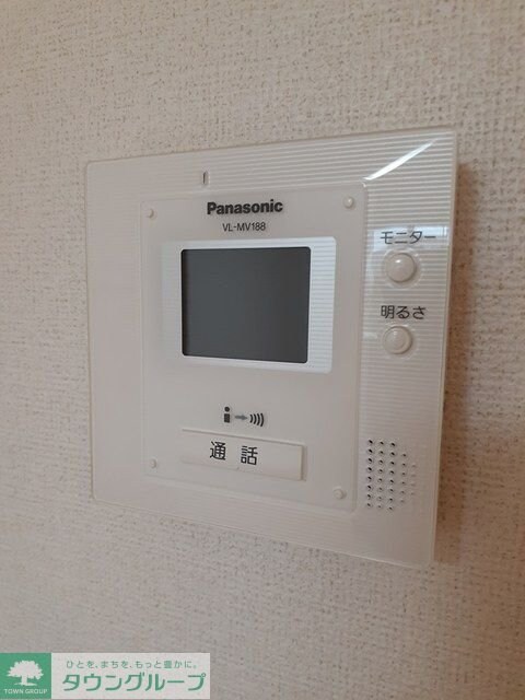 パークサイド Mの物件内観写真