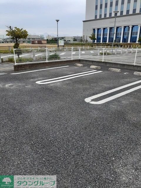 パークサイド Mの物件内観写真