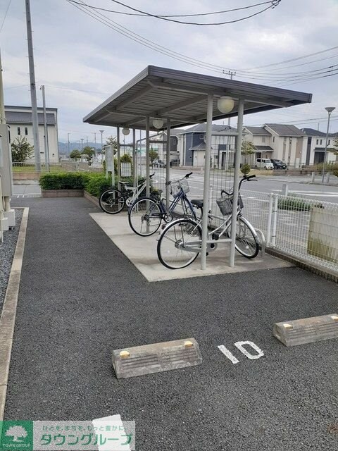 パークサイド Mの物件内観写真