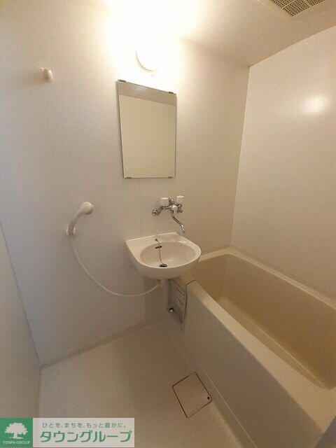 ファミール IIIの物件内観写真