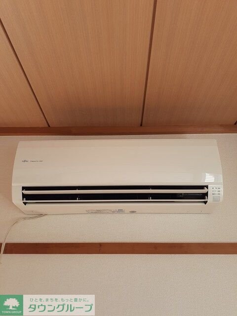 ファミール IIIの物件内観写真