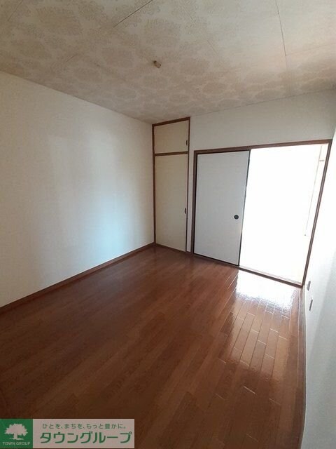 ファミール IIIの物件内観写真