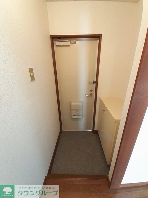 ファミール IIIの物件内観写真