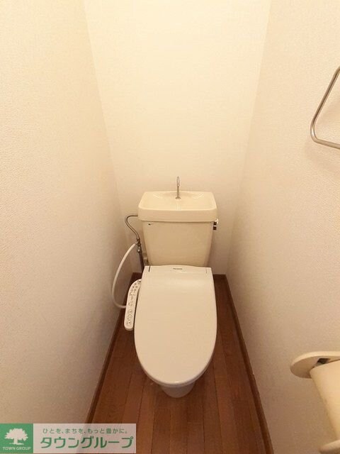 ファミール IIIの物件内観写真