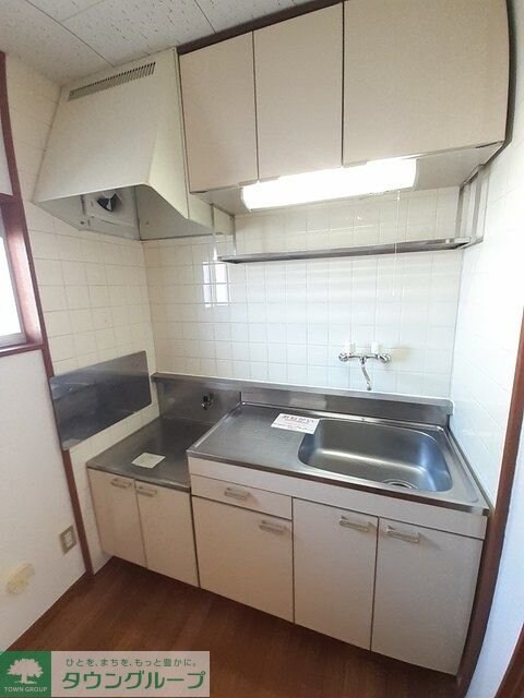 ファミール IIIの物件内観写真