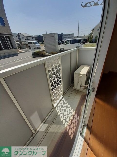 ファミール IIIの物件内観写真