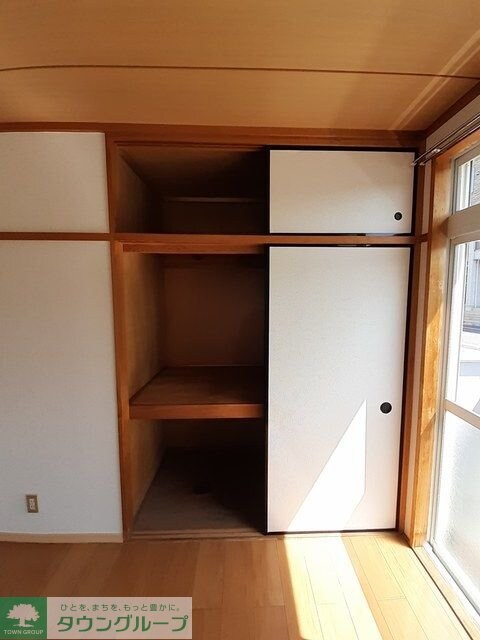 ファミール IIIの物件内観写真