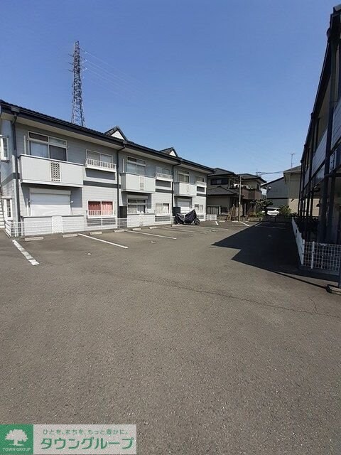 ファミール IIIの物件内観写真