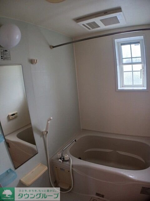 ファレノプシスの物件内観写真