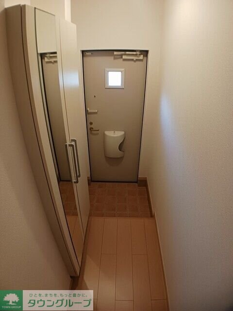 ファレノプシスの物件内観写真