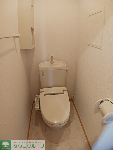 ファレノプシスの物件内観写真