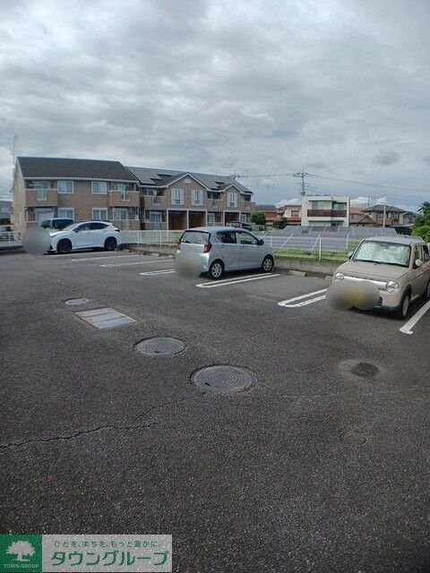 ファレノプシスの物件内観写真