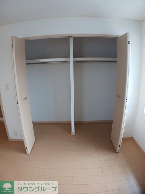 ファレノプシスの物件内観写真