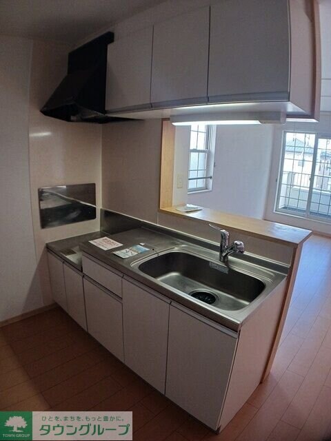 ファレノプシスの物件内観写真