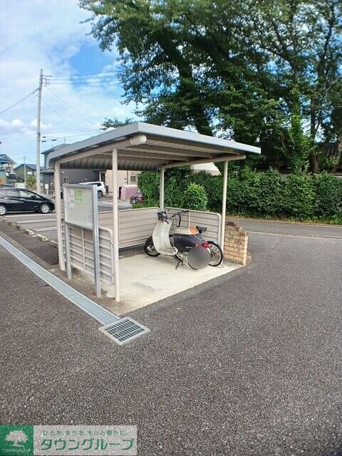 ファレノプシスの物件内観写真