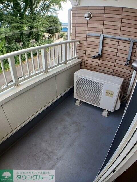 ファレノプシスの物件内観写真