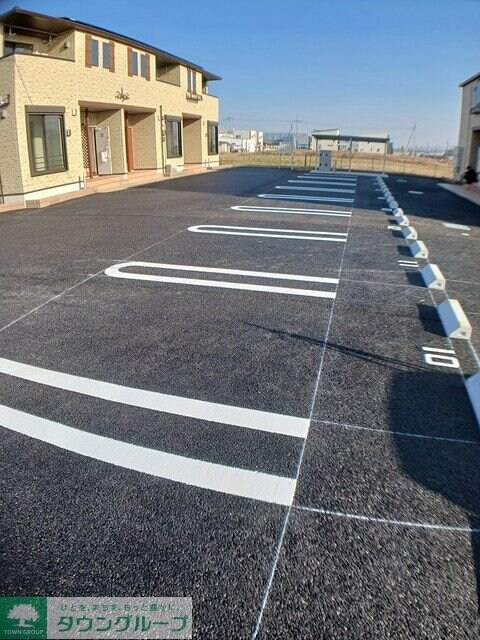 フィオーレ プリート VIの物件内観写真