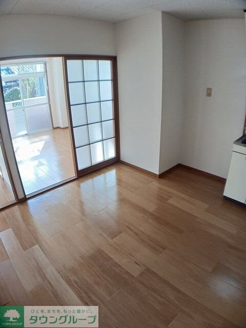 エルディムJMの物件内観写真