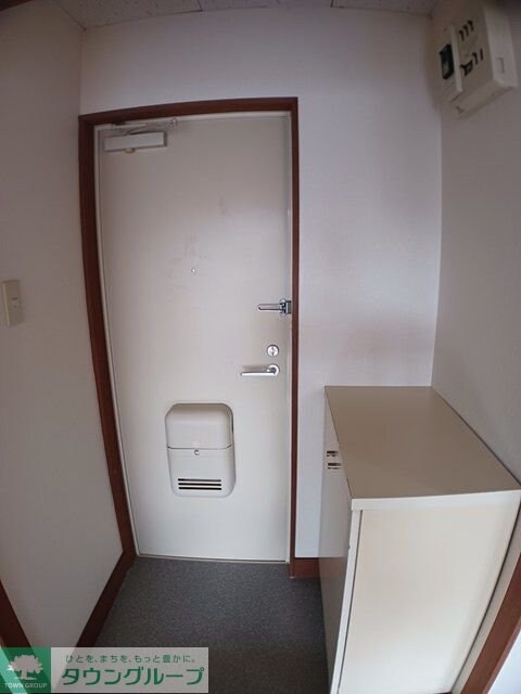 エルディムJMの物件内観写真