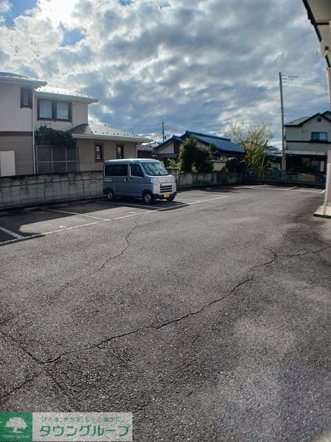 エルディムJMの物件内観写真