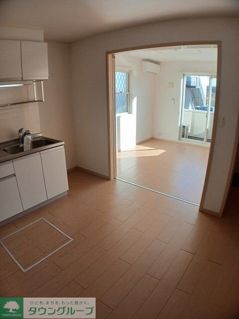 グローリーIIの物件内観写真